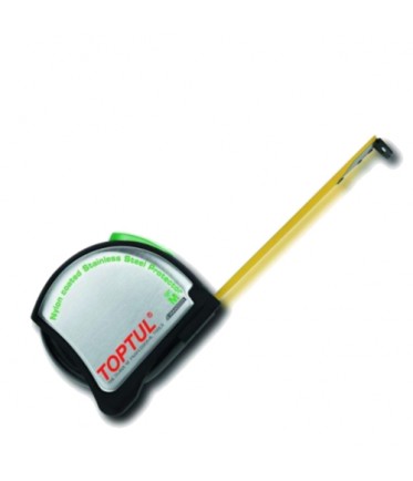 Рулетка 8м IAAB2508 TOPTUL
